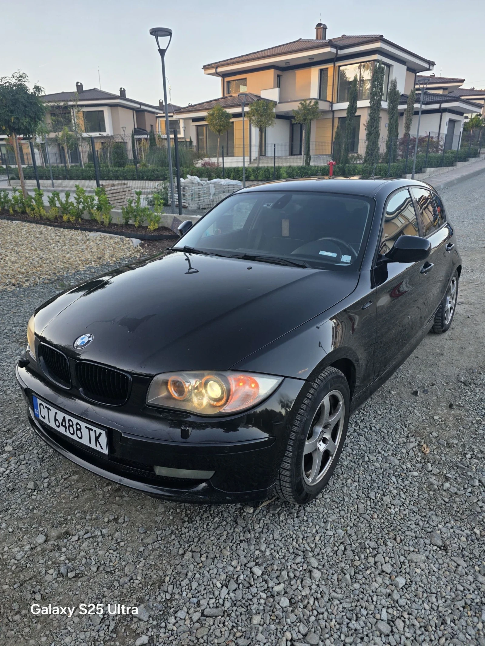 BMW 120 Е87 , снимка 1