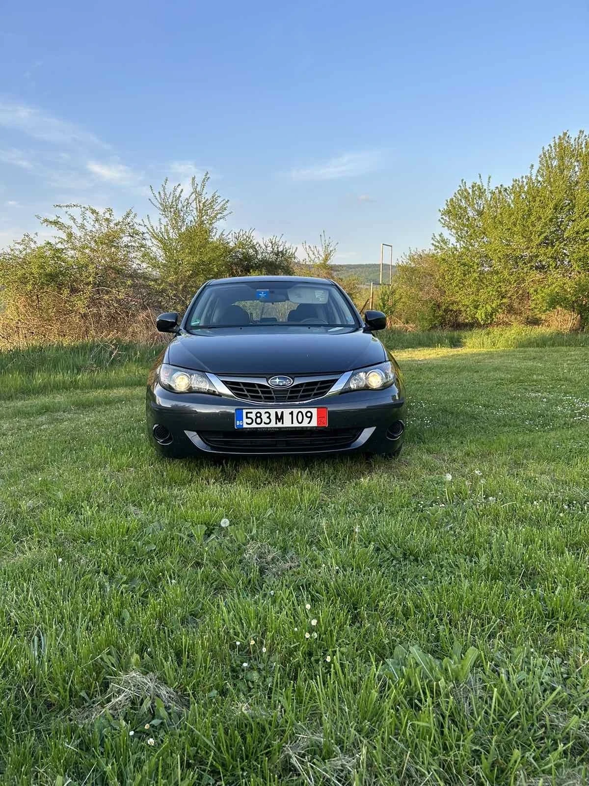 Subaru Impreza 2.0 Газ - изображение 3