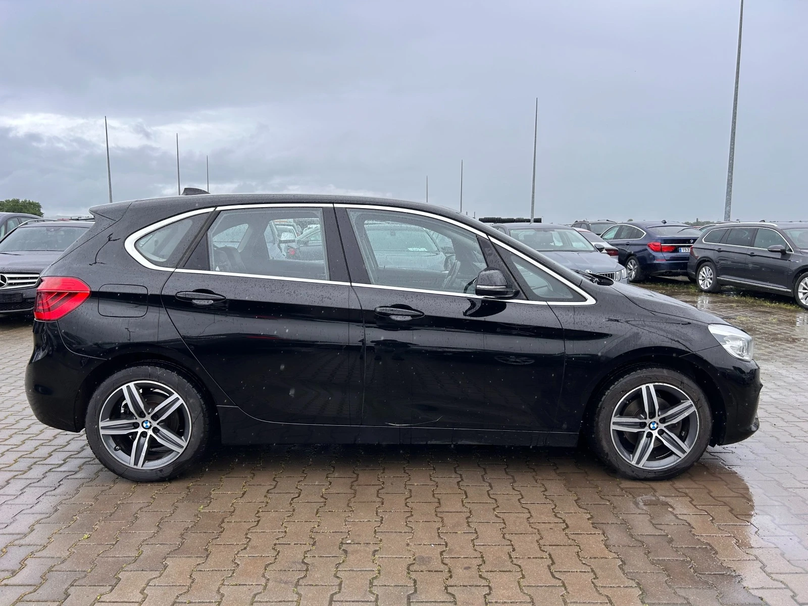 BMW 218 D M-PACK/AVTOMAT/EURO 6 ЛИЗИНГ - изображение 5