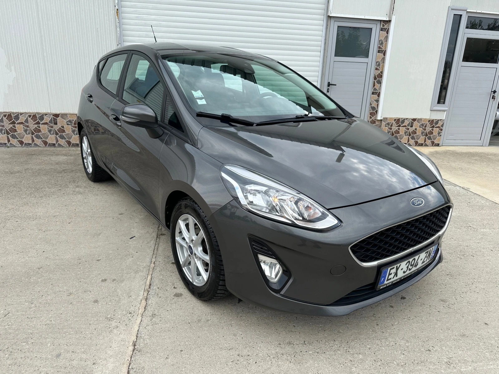 Ford Fiesta 1.0EcoBoost Cool&Connect - изображение 3