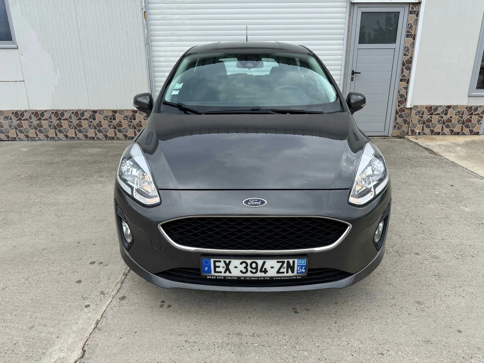 Ford Fiesta 1.0EcoBoost Cool&Connect - изображение 2