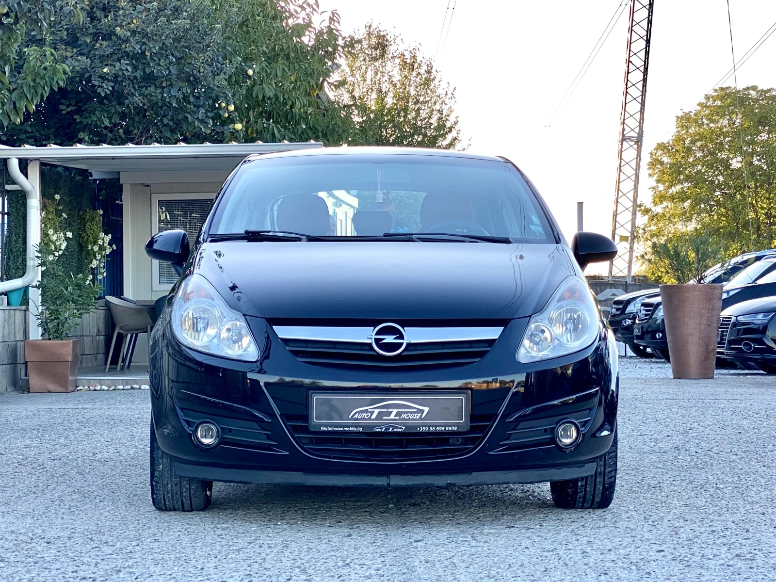 Opel Corsa 1.2 Enjoy - изображение 7