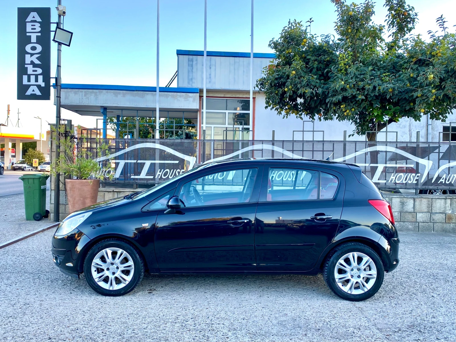 Opel Corsa 1.2 Enjoy - изображение 5