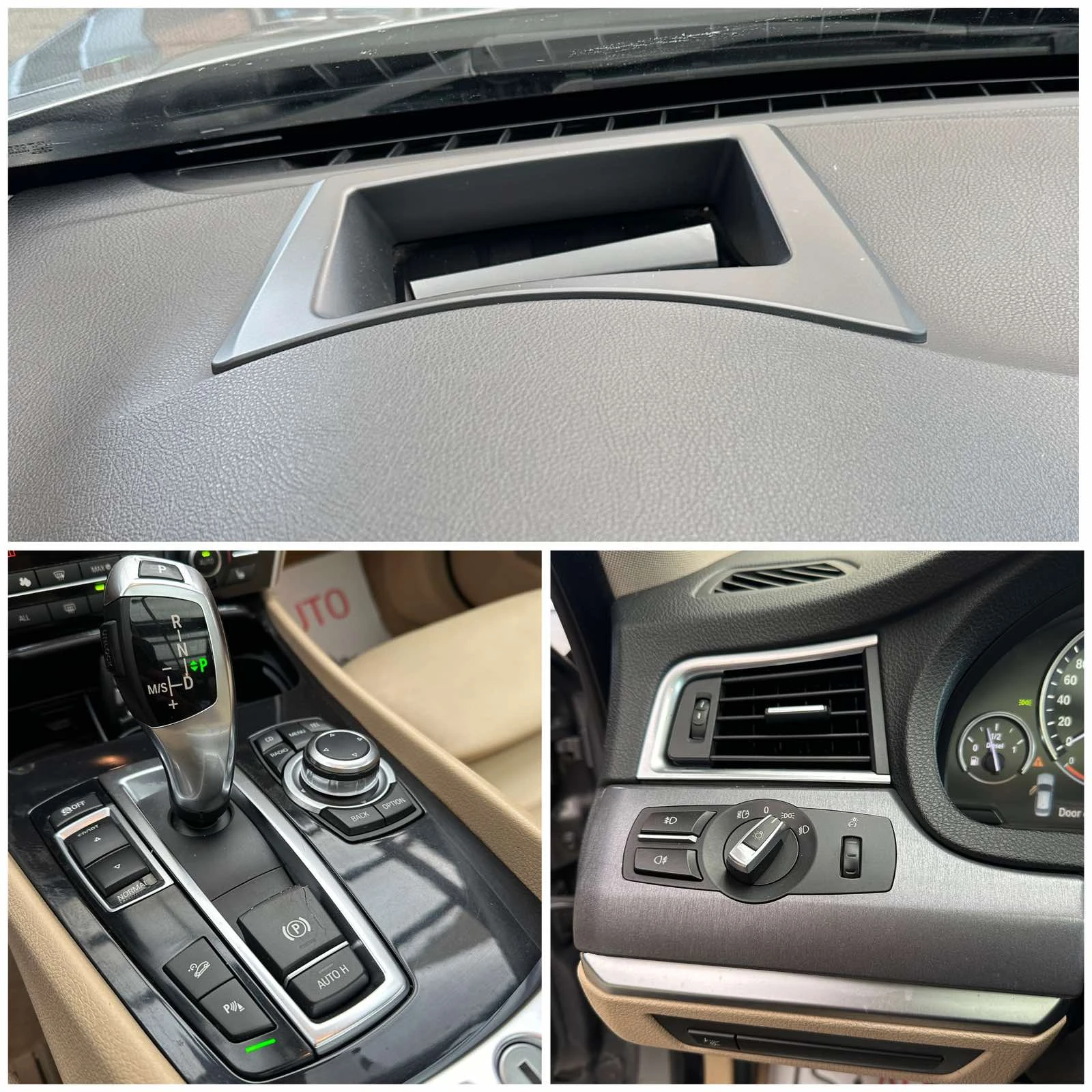 BMW 535 GT/Xdrive/HuD//Sport/ | Mobile.bg   11