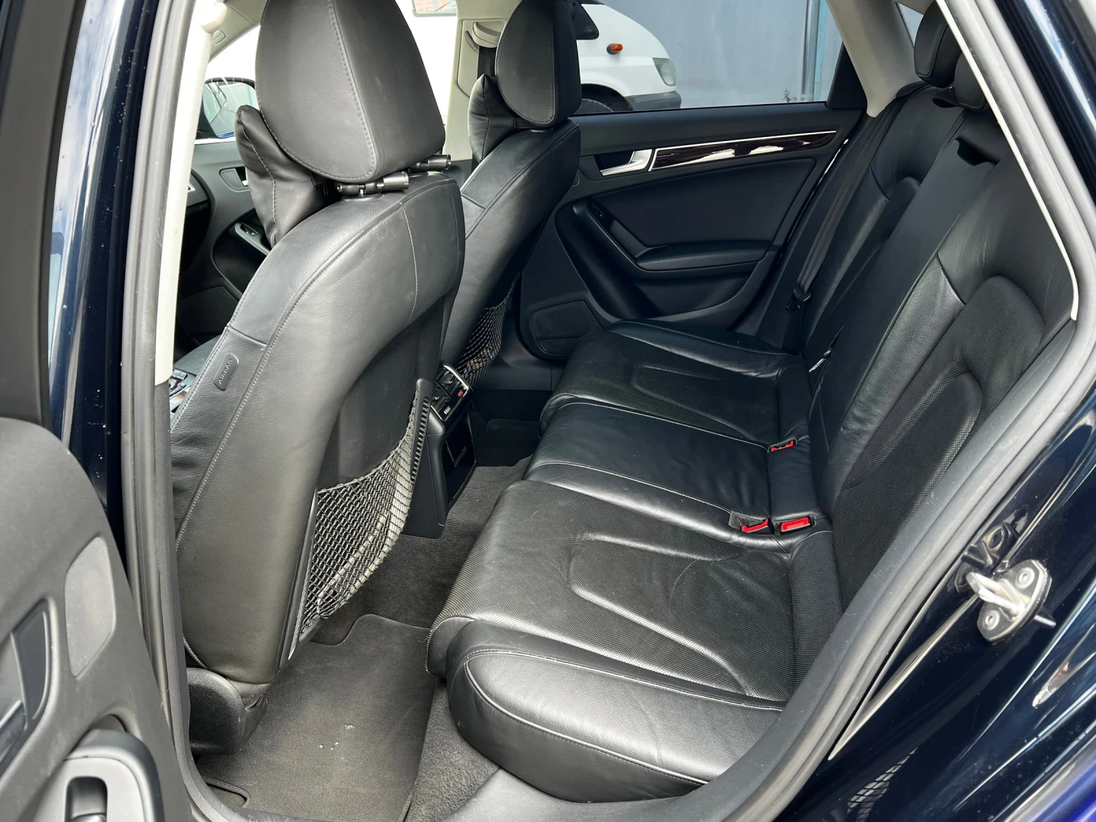 Audi A4 3.0 TDI - изображение 10