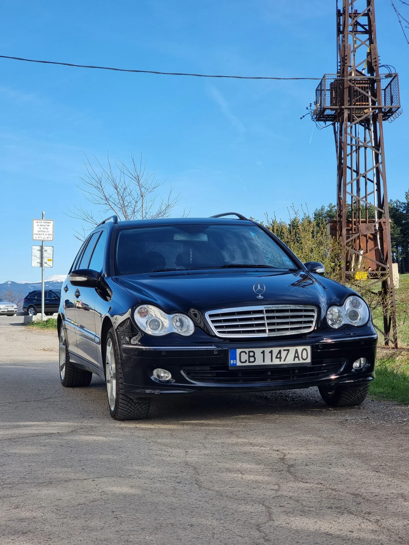 Mercedes-Benz C 350 Sport Edition - изображение 4