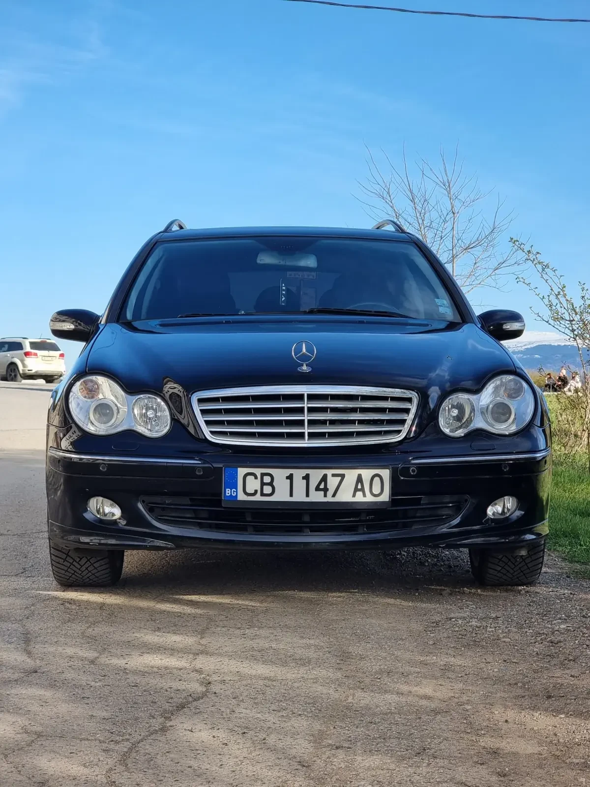 Mercedes-Benz C 350 Sport Edition - изображение 2