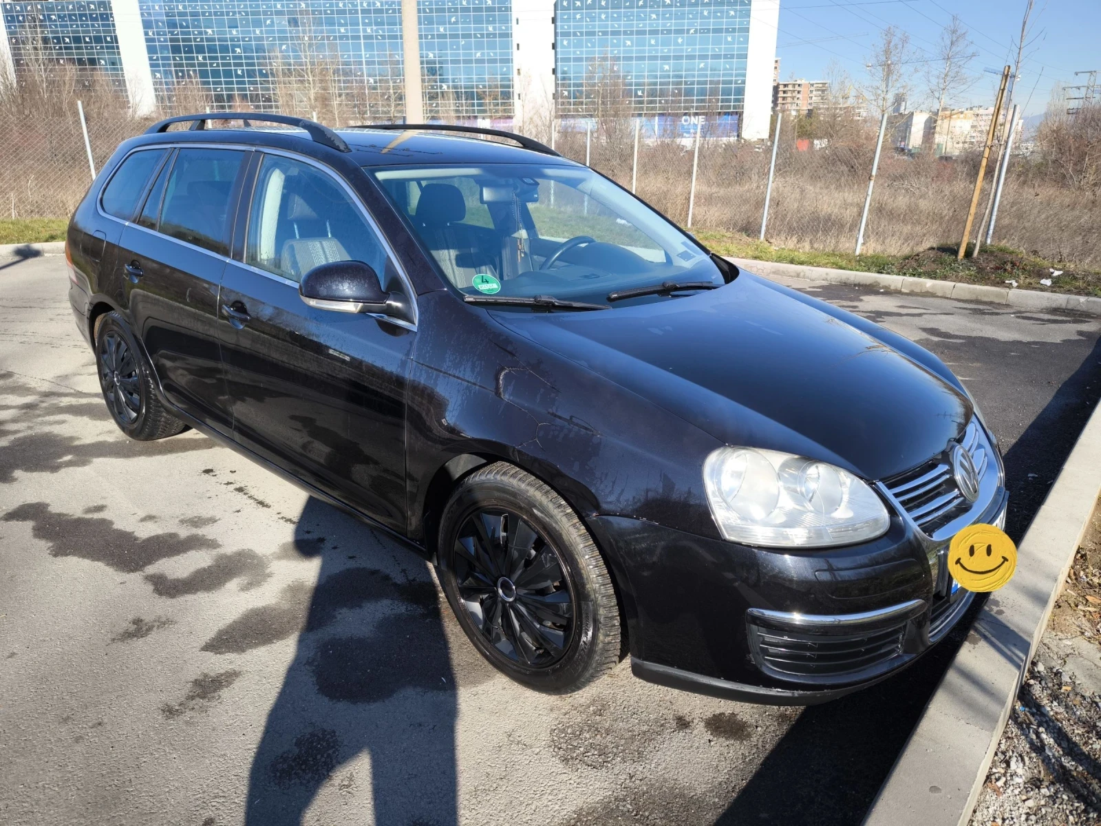 VW Golf Automatic  - изображение 9
