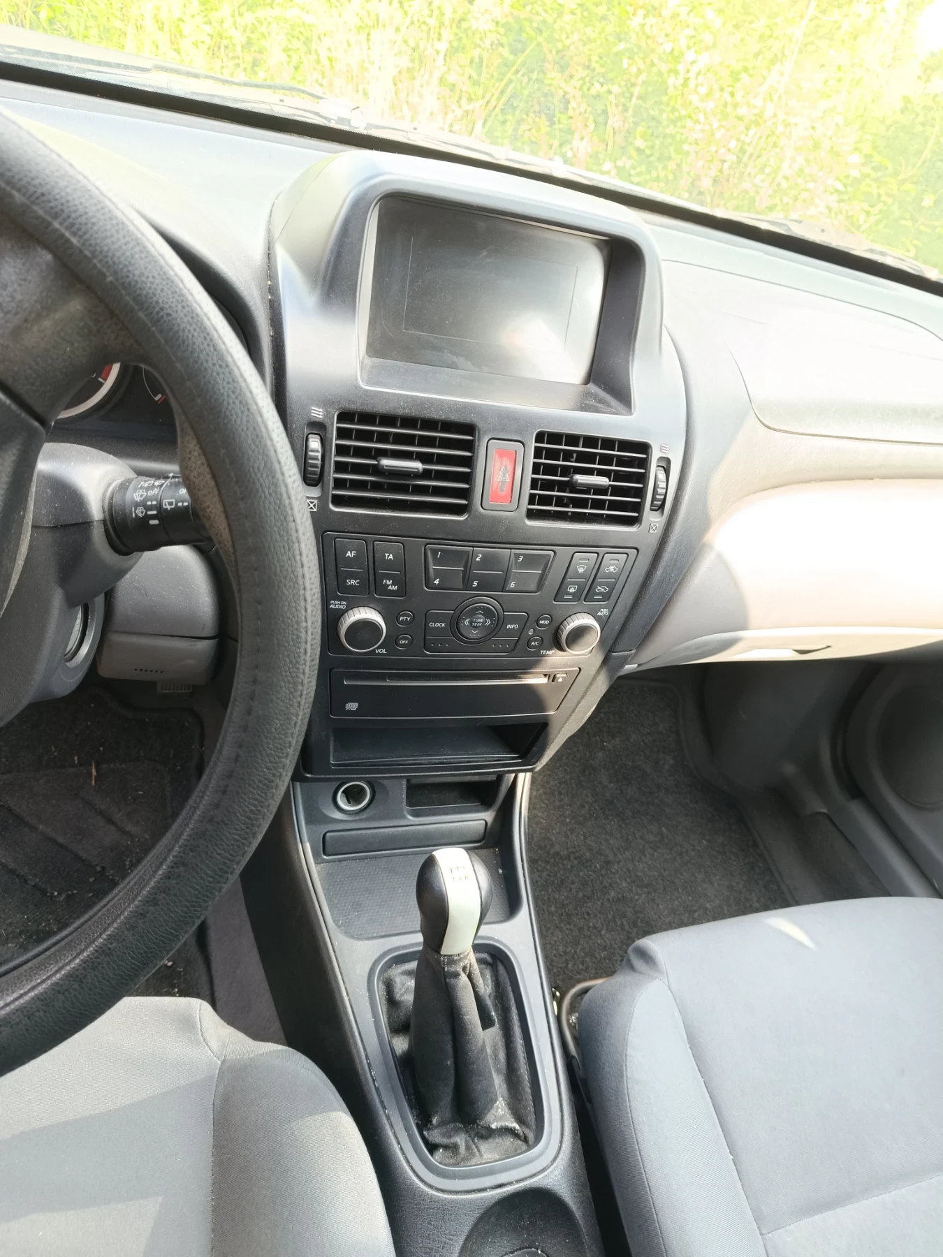 Nissan Almera 1.5D. на части - изображение 6