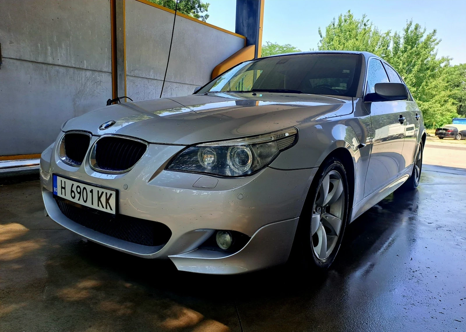 BMW 530  - изображение 2