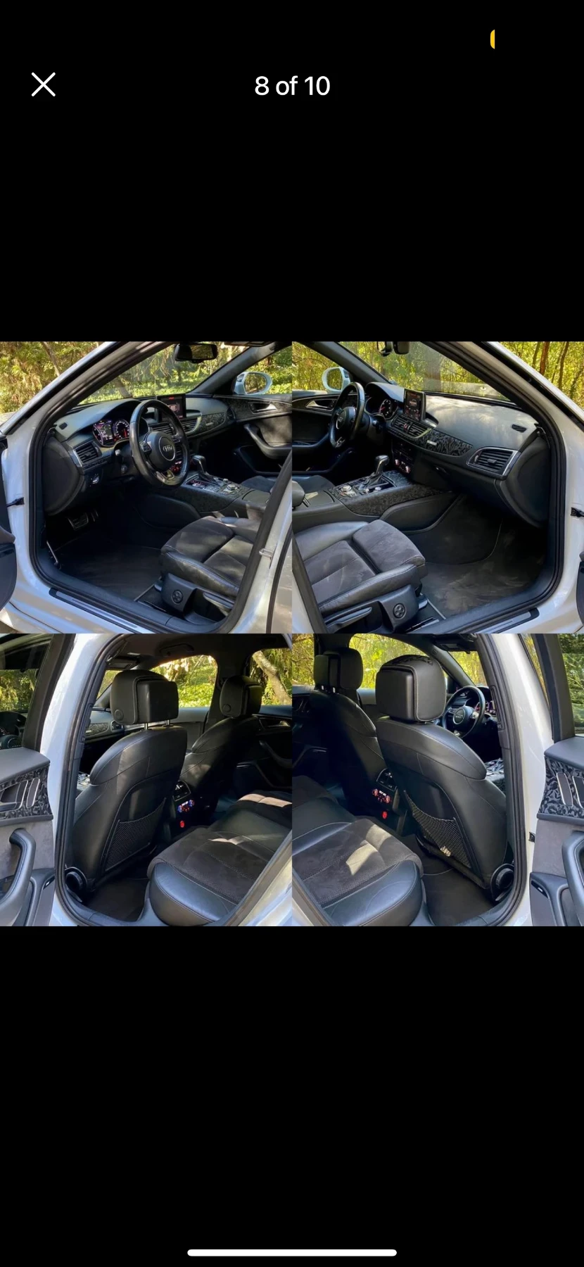 Audi A6  - изображение 8