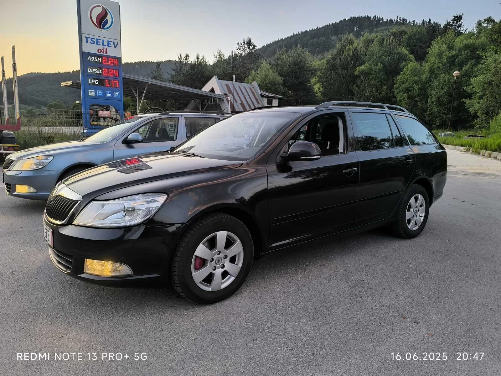Skoda Octavia 2.0 tdi Перфектна внос на Самоход реални километри - изображение 2