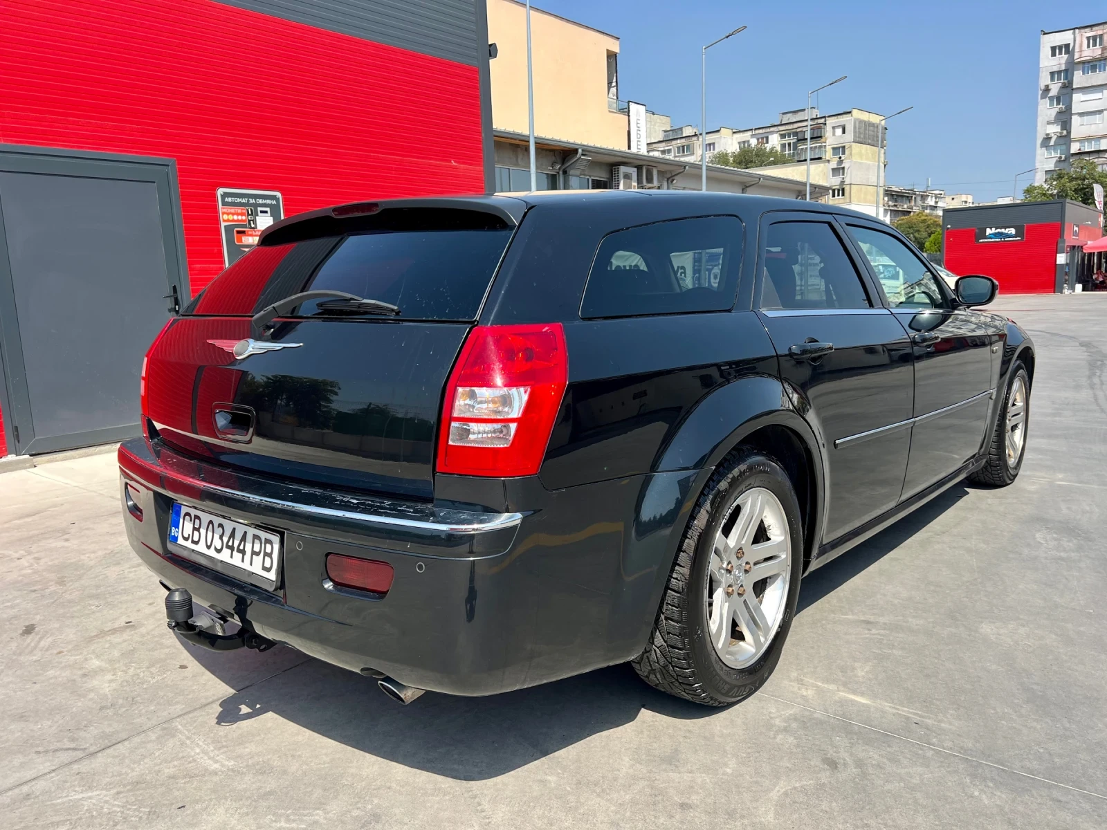 Chrysler 300c 3.0 CRDI Топ цена! - изображение 4