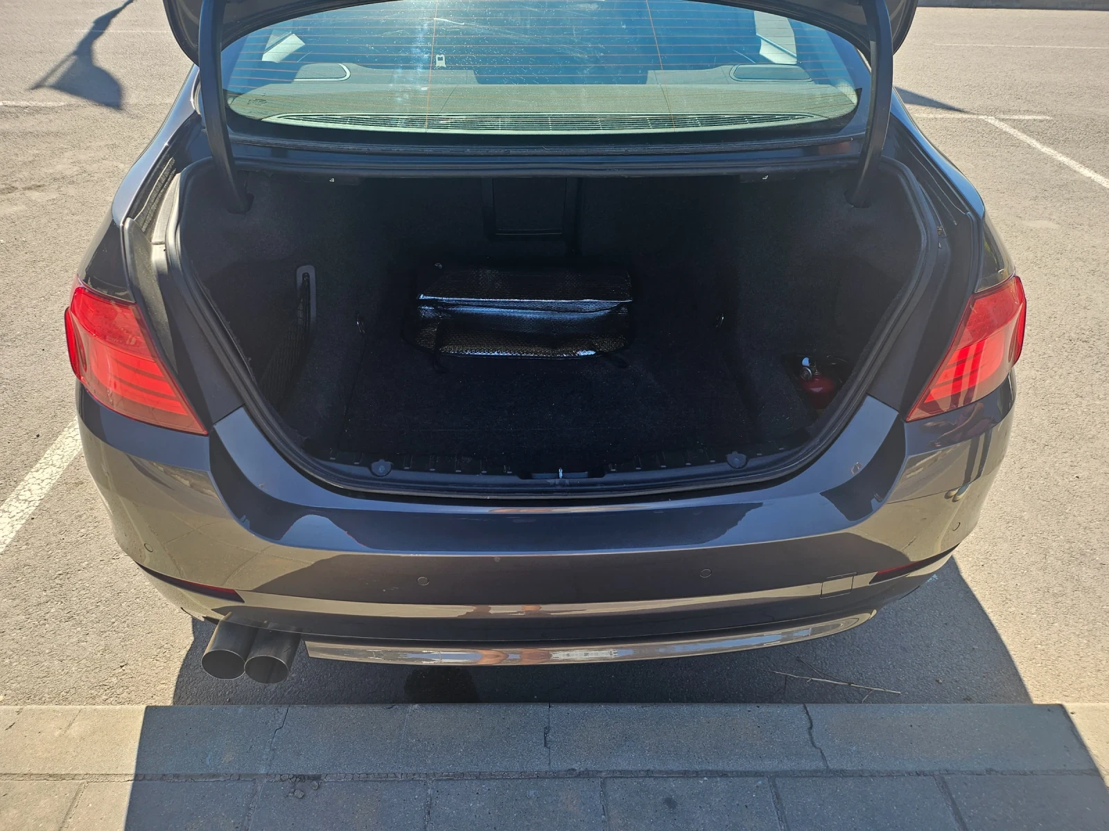 BMW 523 Er reihe | Mobile.bg � ����������� 12