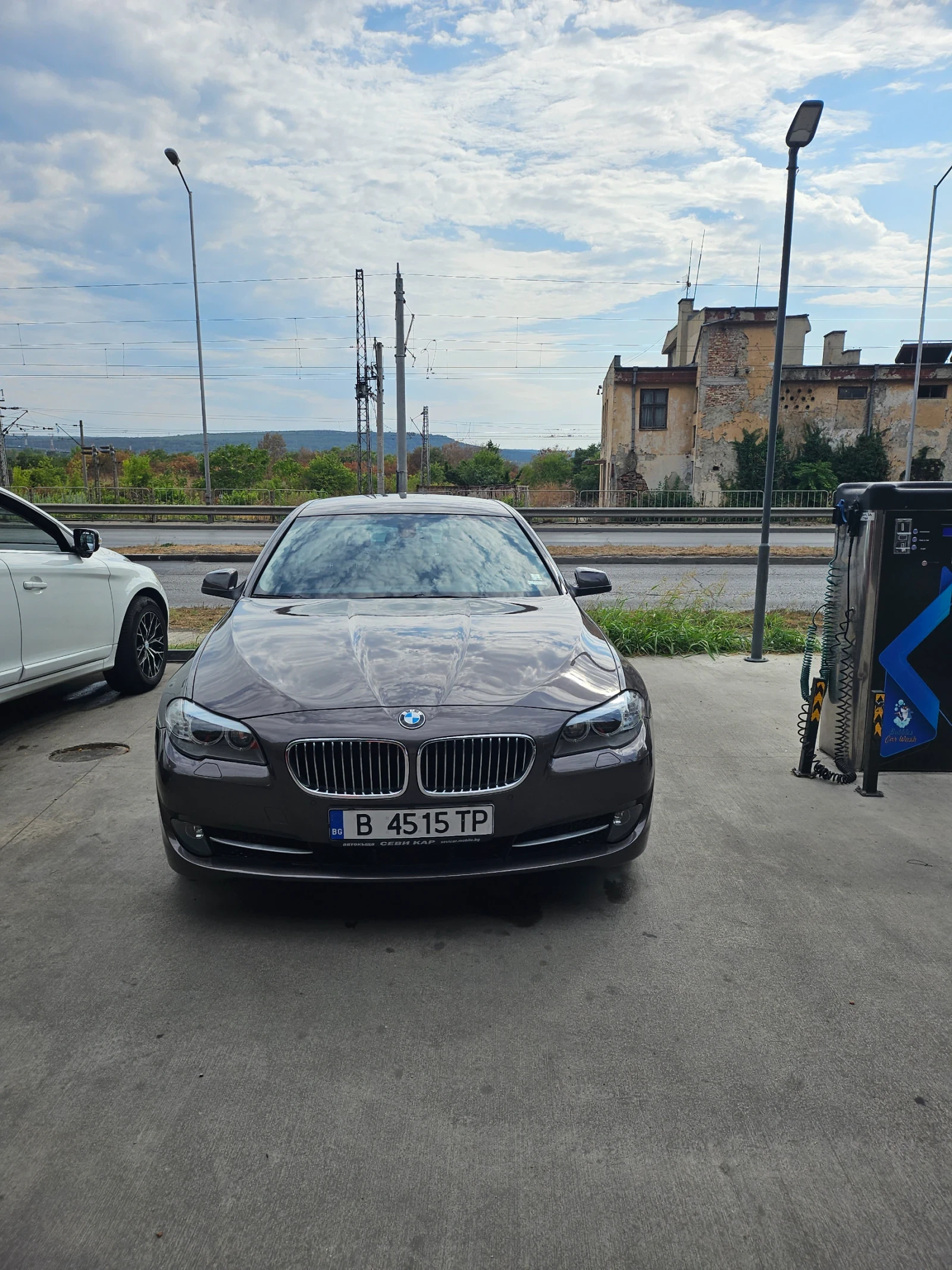 BMW 523 Er reihe | Mobile.bg � ����������� 1