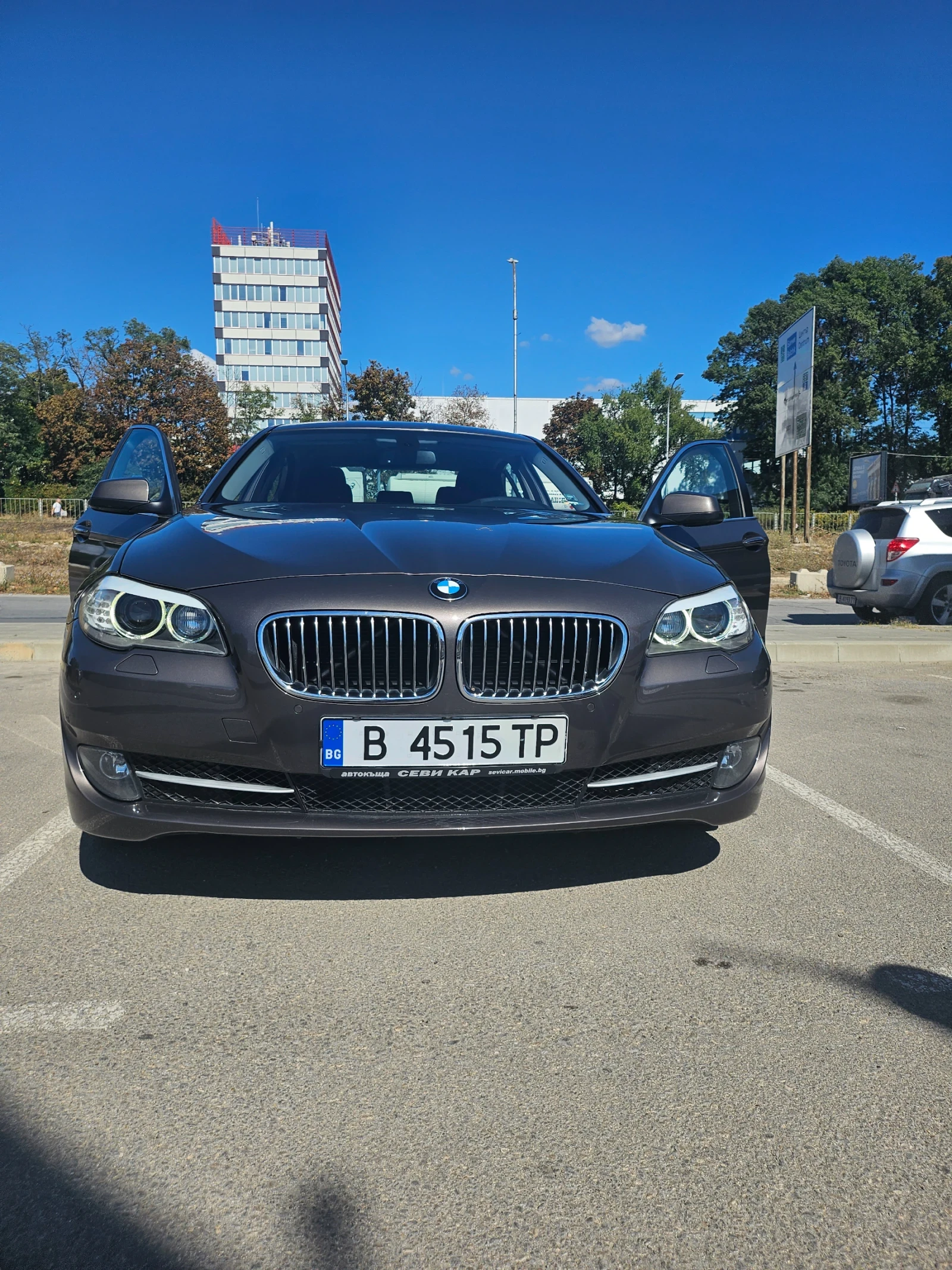 BMW 523 Er reihe | Mobile.bg � ����������� 15