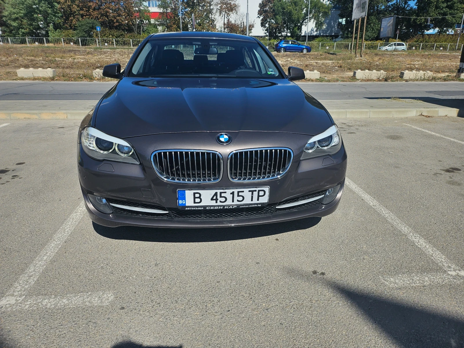 BMW 523 Er reihe | Mobile.bg � ����������� 14