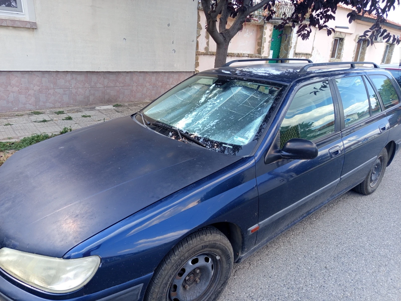 Peugeot 406 Газ, бензин. - изображение 3