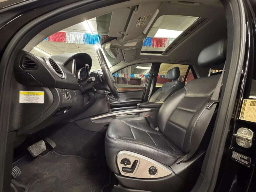 Mercedes-Benz ML 550 AMG LINE/NAVI/ПОДГРЕВ/ - изображение 5