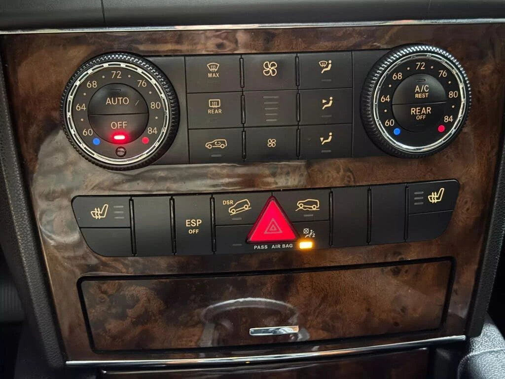 Mercedes-Benz ML 550 AMG LINE/NAVI/ПОДГРЕВ/ - изображение 8