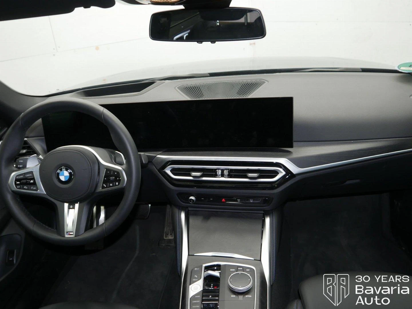 BMW 420 i Gran Coupe M Sport Paket - изображение 5