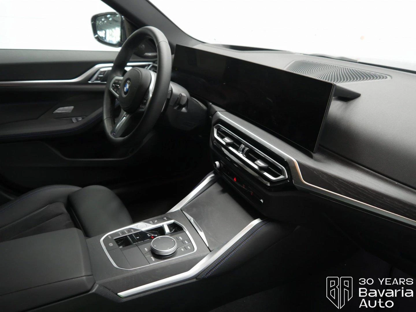 BMW 420 i Gran Coupe M Sport Paket - изображение 6
