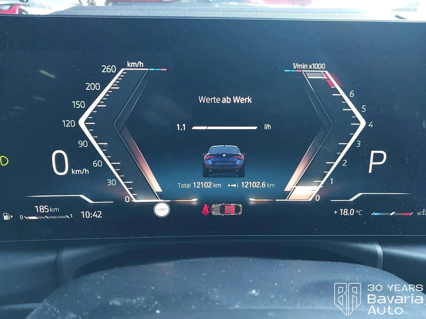 BMW 420 i Gran Coupe M Sport Paket - изображение 7