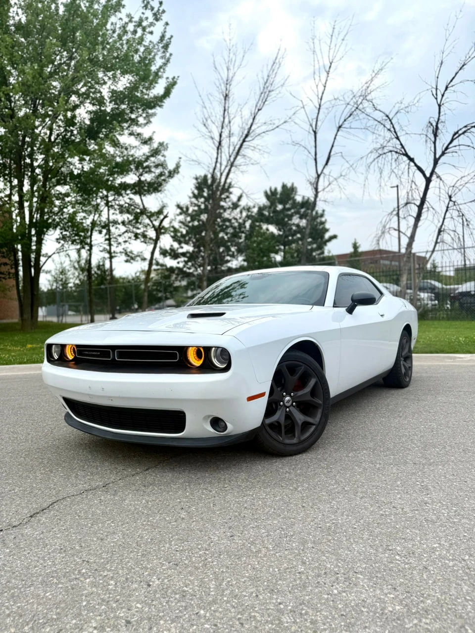 Dodge Challenger SXT PLUS - изображение 3