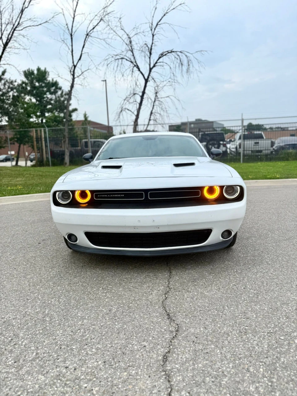 Dodge Challenger SXT PLUS - изображение 2