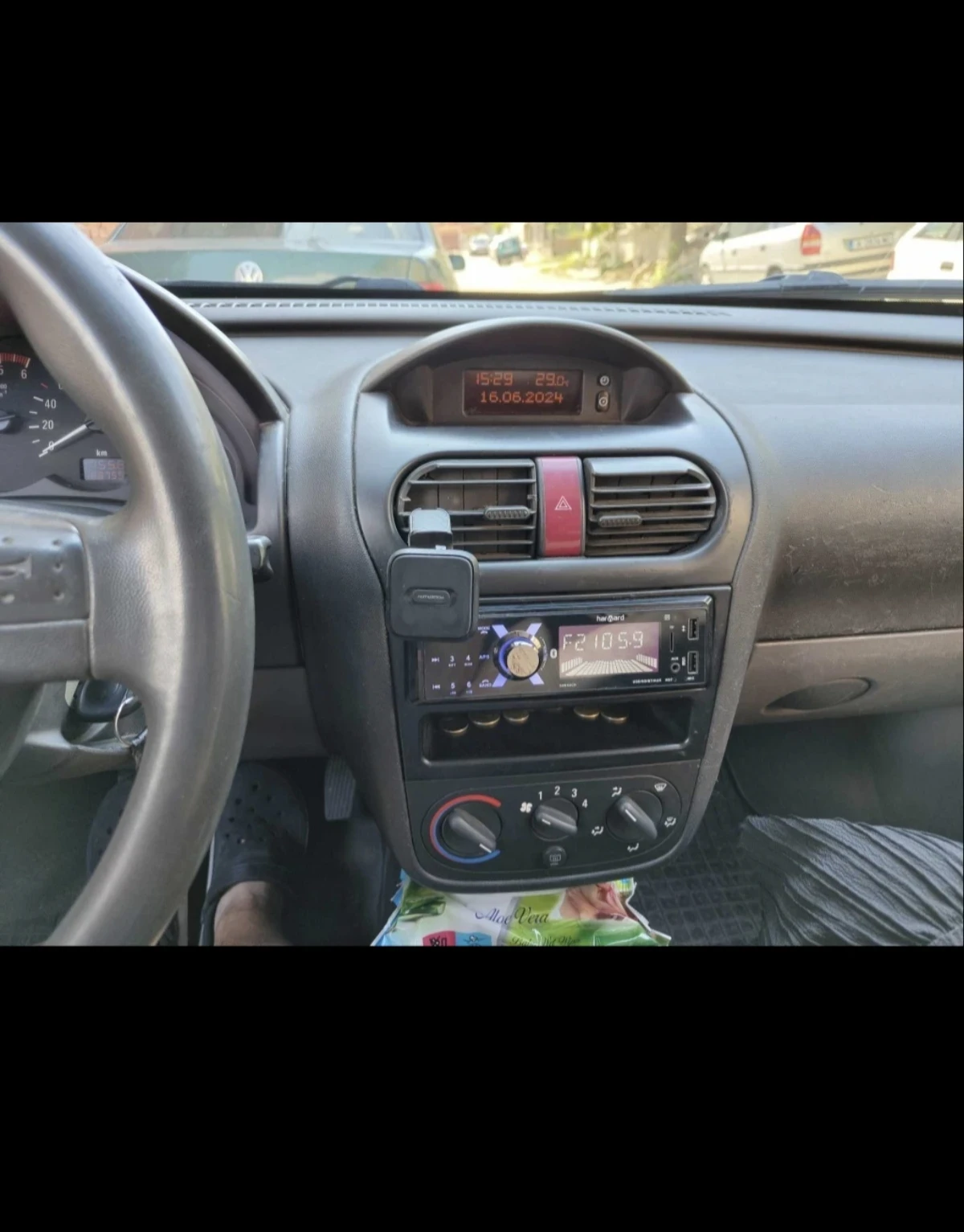 Opel Combo 1300 - изображение 3