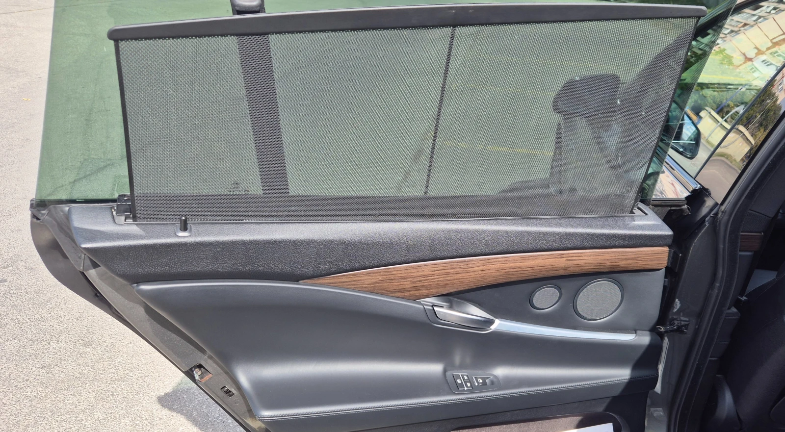 BMW 5 Gran Turismo 535d xDrive | Mobile.bg   9