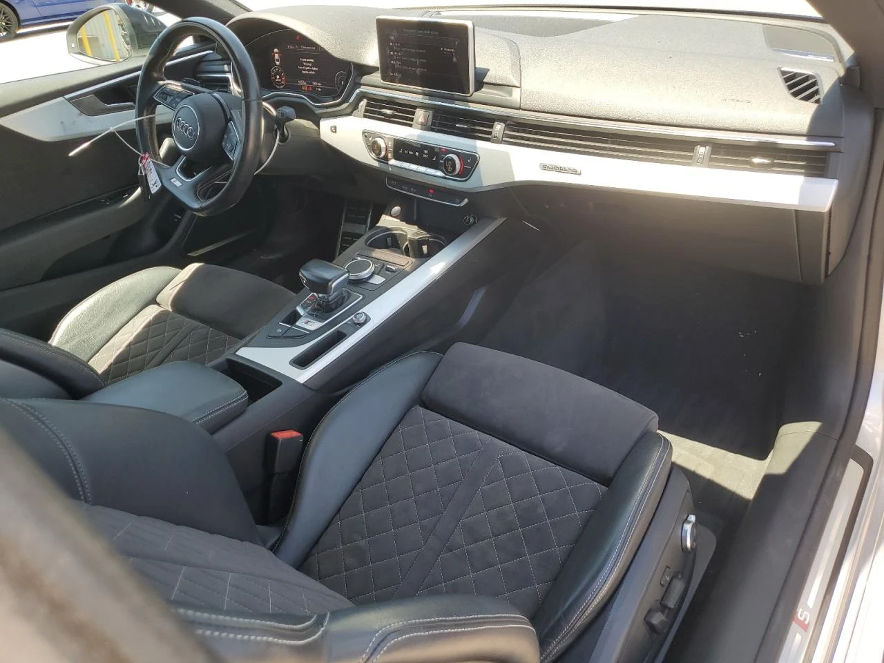 Audi S5 PREMIUM PLUS ФИКСИРАНА ЦЕНА! - изображение 9