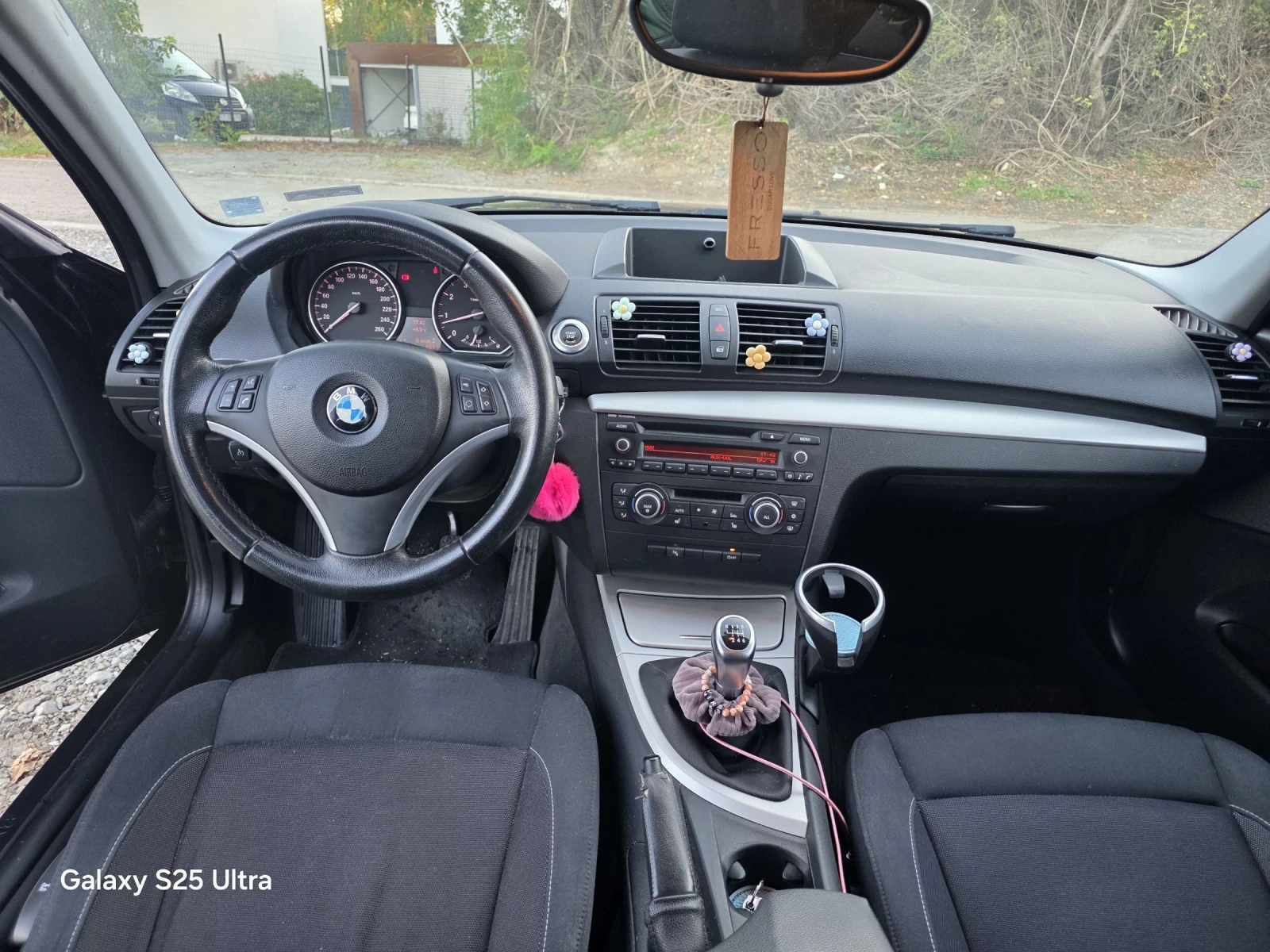 BMW 120 Е87  | Mobile.bg — изображение 2