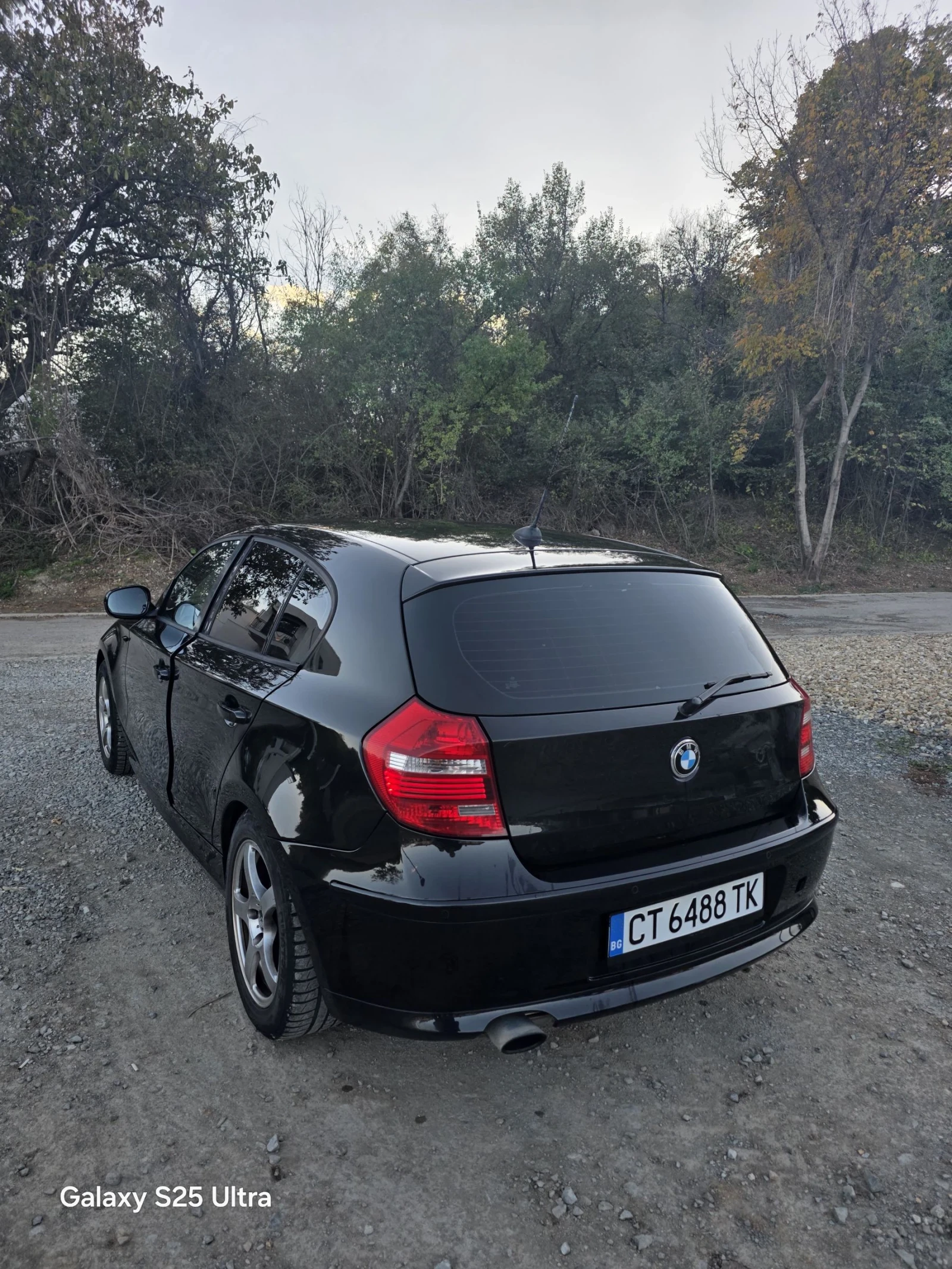 BMW 120 Е87  | Mobile.bg — изображение 3