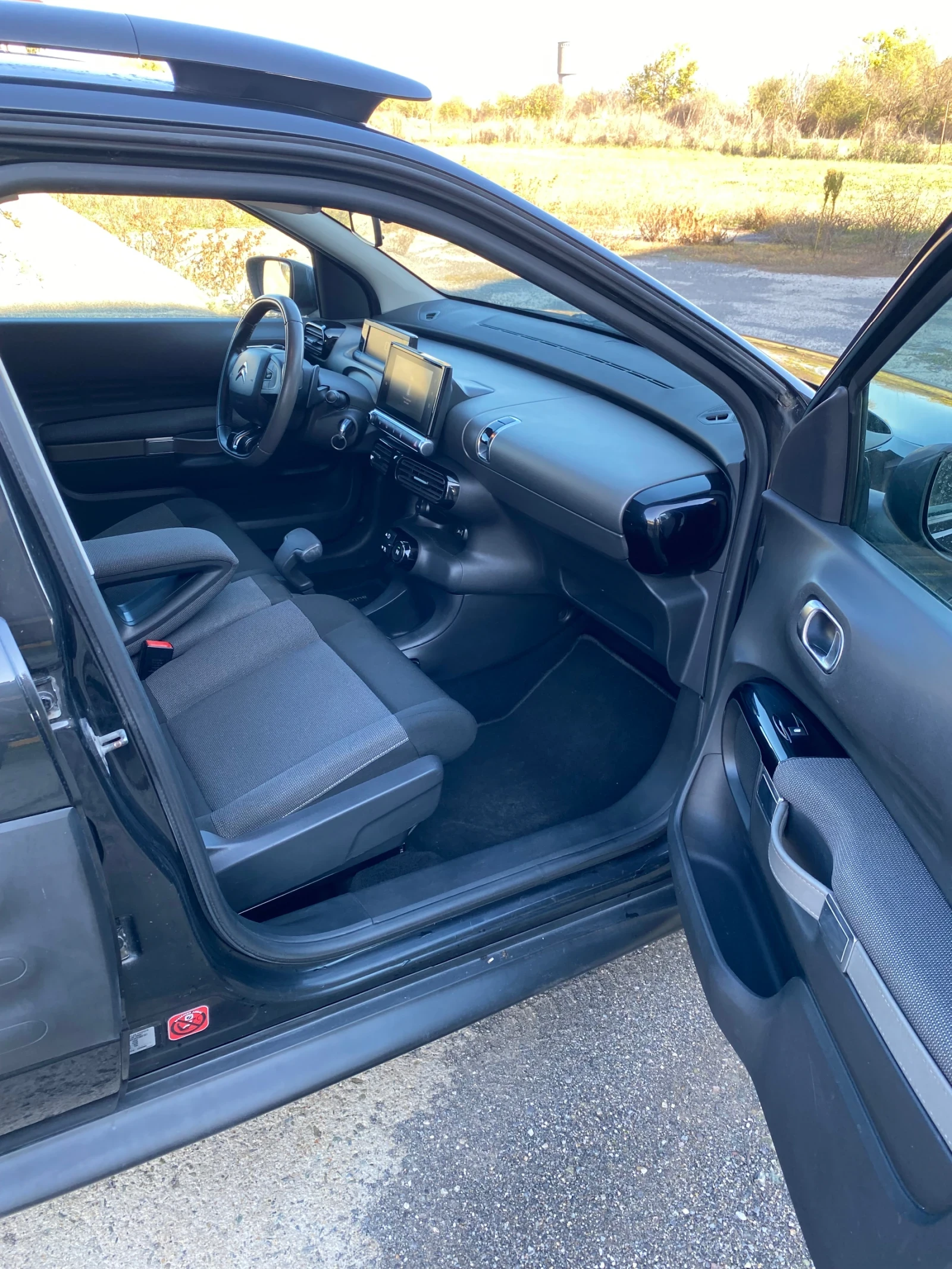 Citroen C4 Cactus  - изображение 10