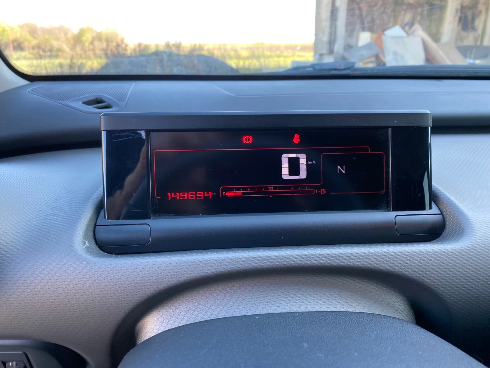 Citroen C4 Cactus  - изображение 8