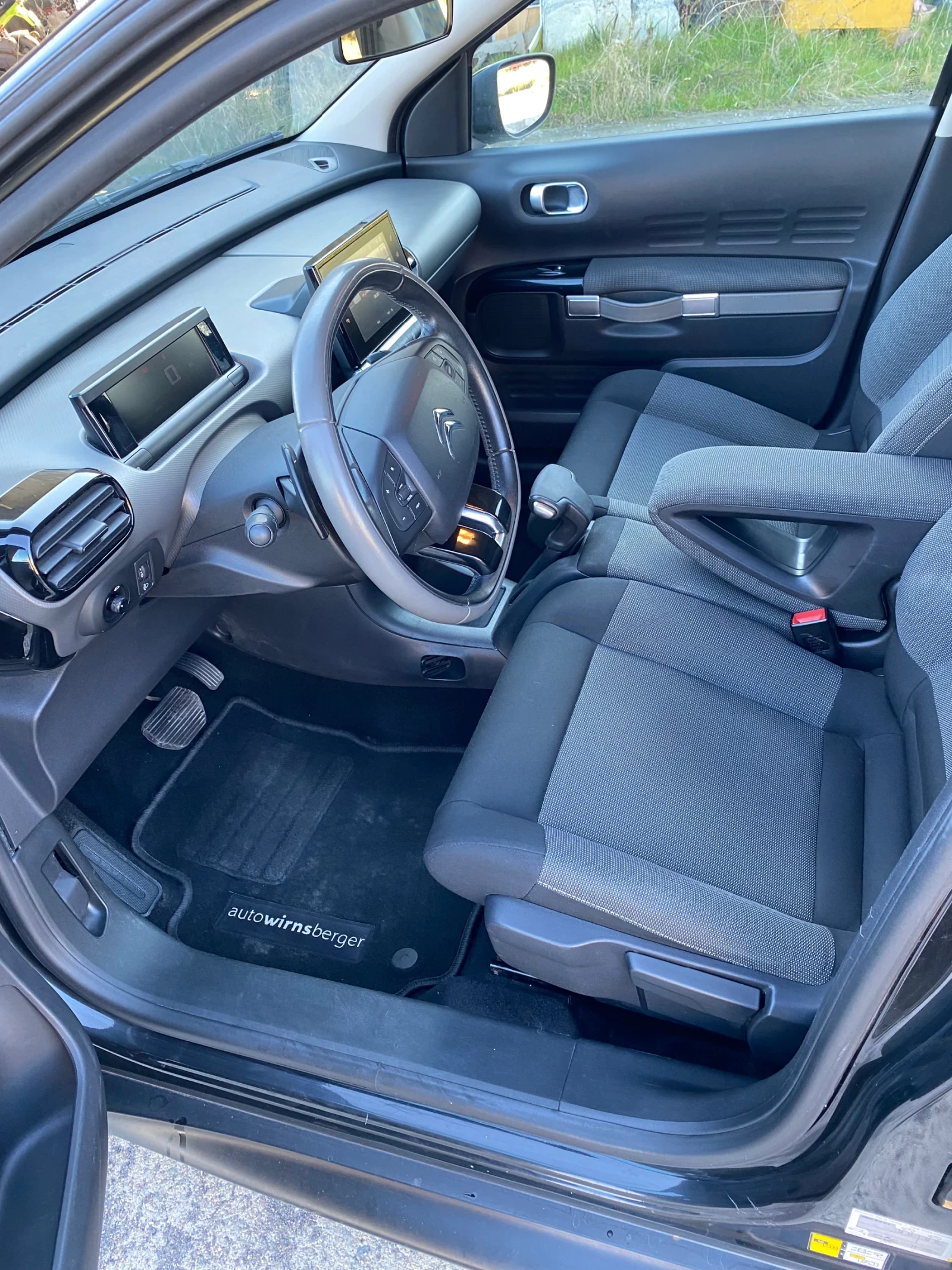 Citroen C4 Cactus  - изображение 7