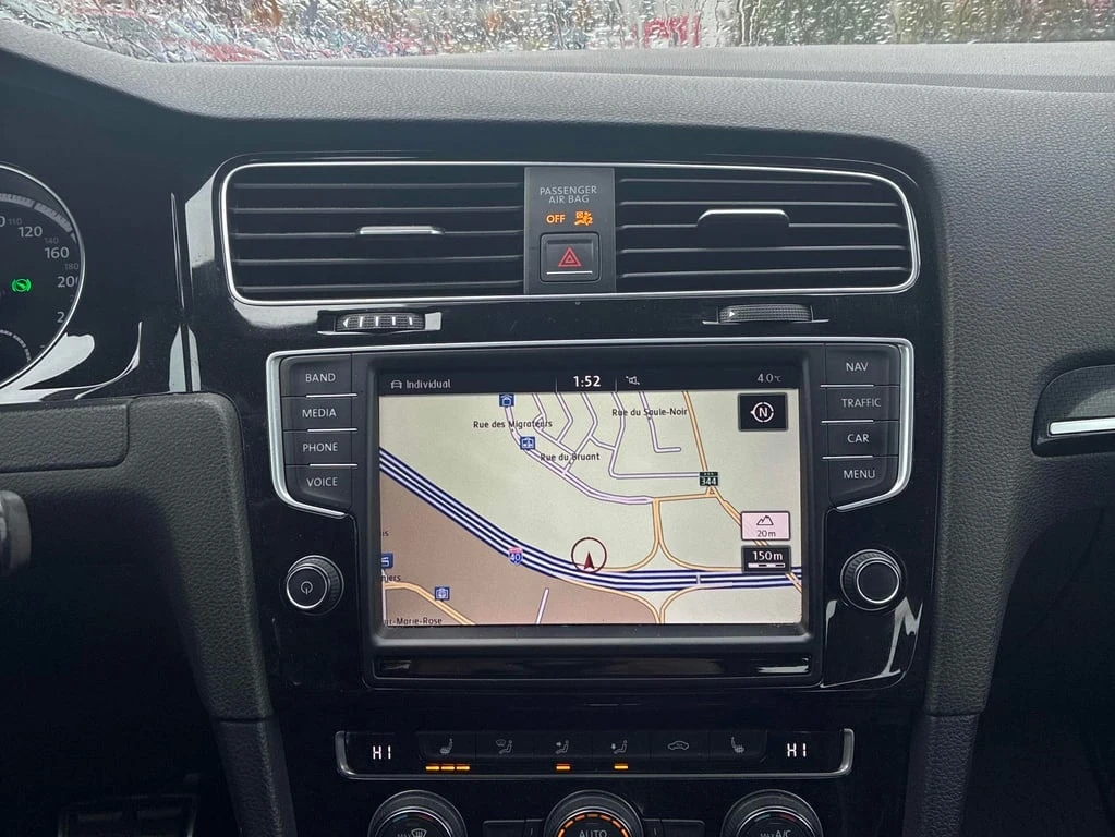 VW Golf R* 5dr HB DSG * CARFAX *    | Mobile.bg   8