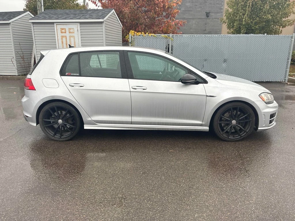 VW Golf R* 5dr HB DSG * CARFAX *    | Mobile.bg   4