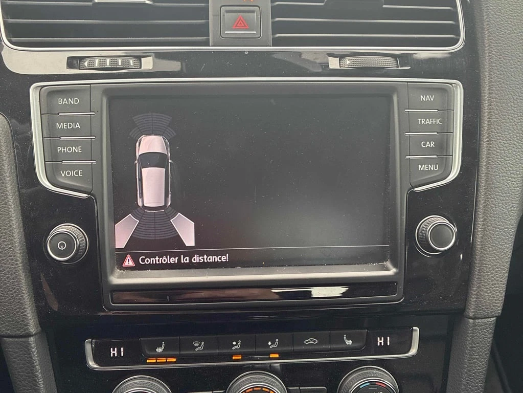 VW Golf R* 5dr HB DSG * CARFAX *    | Mobile.bg   11