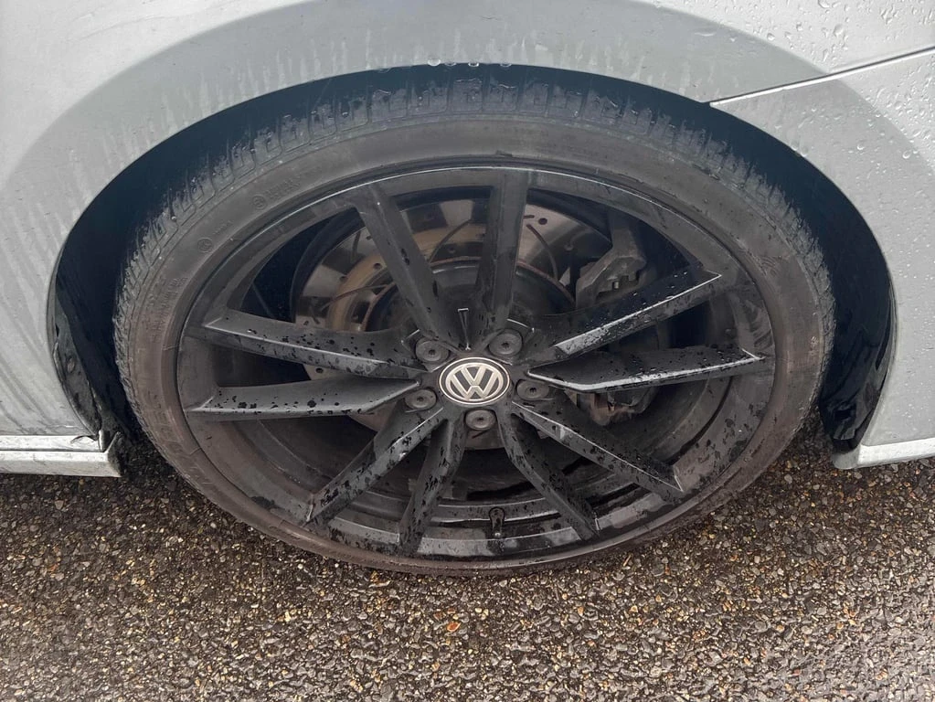 VW Golf R* 5dr HB DSG * CARFAX *    | Mobile.bg   14