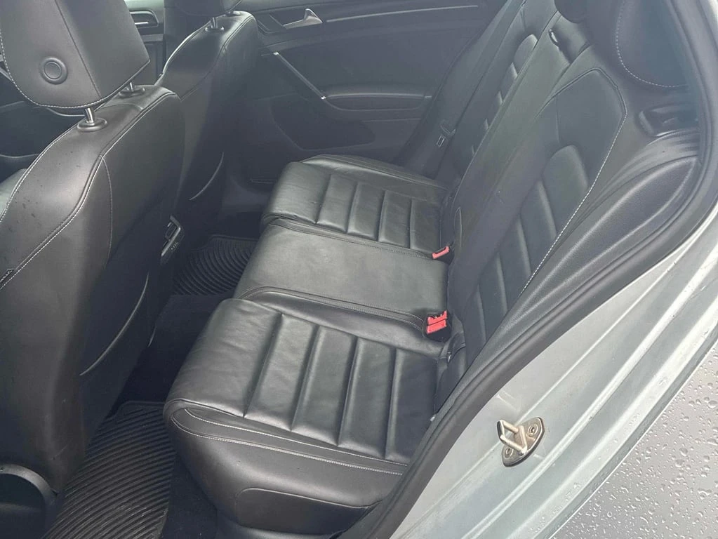 VW Golf R* 5dr HB DSG * CARFAX *    | Mobile.bg   10