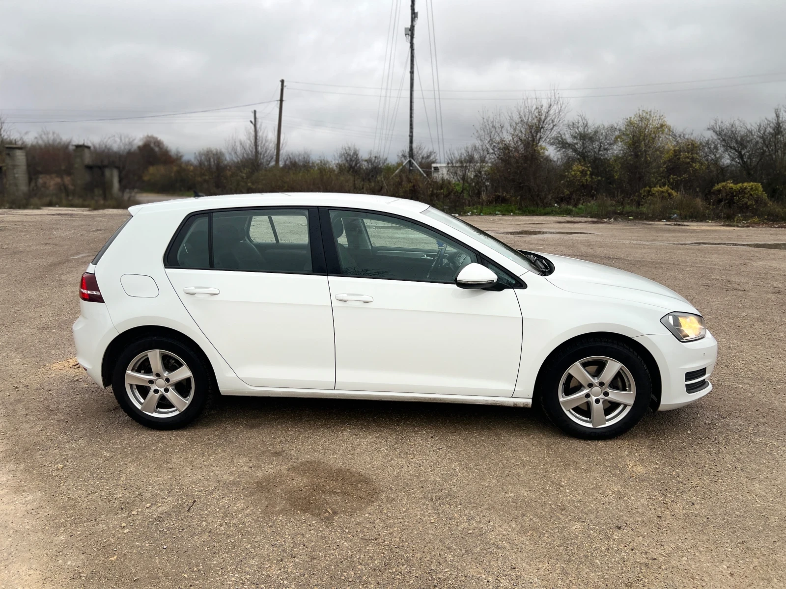 VW Golf  - изображение 5