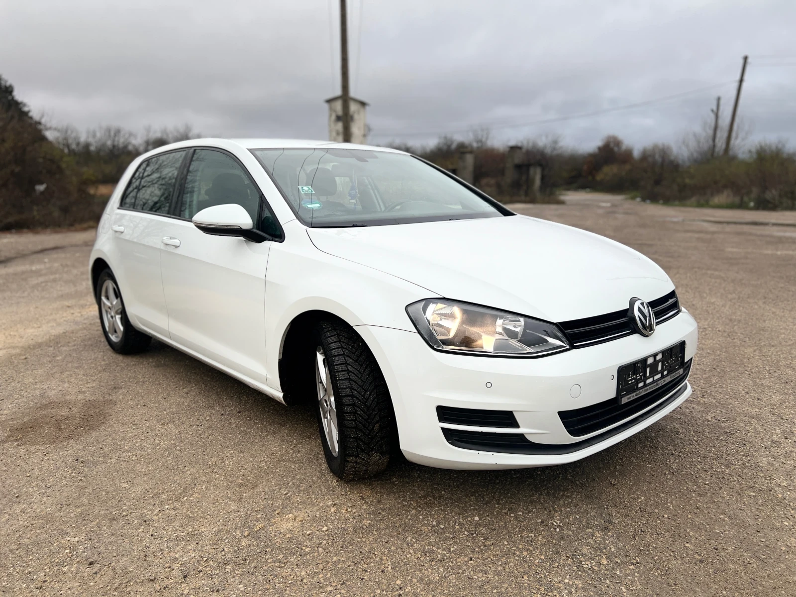 VW Golf  - изображение 2