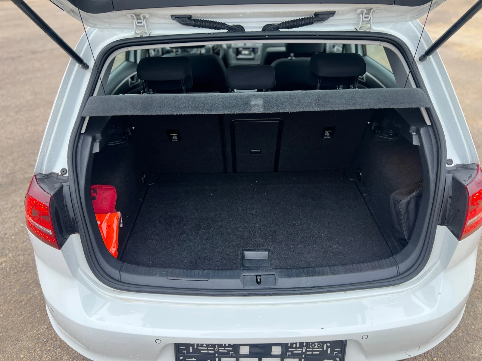 VW Golf  - изображение 8