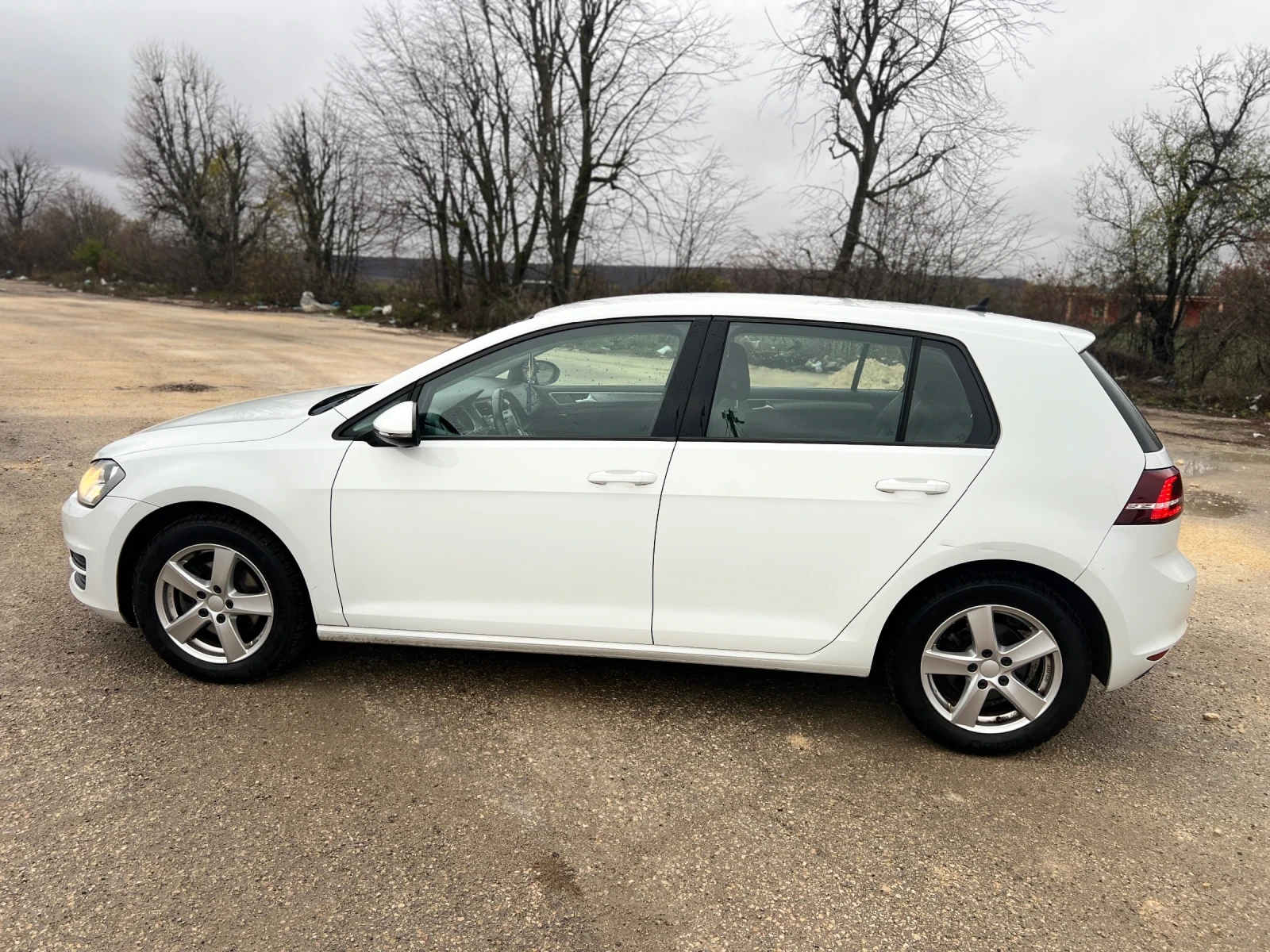 VW Golf  - изображение 6
