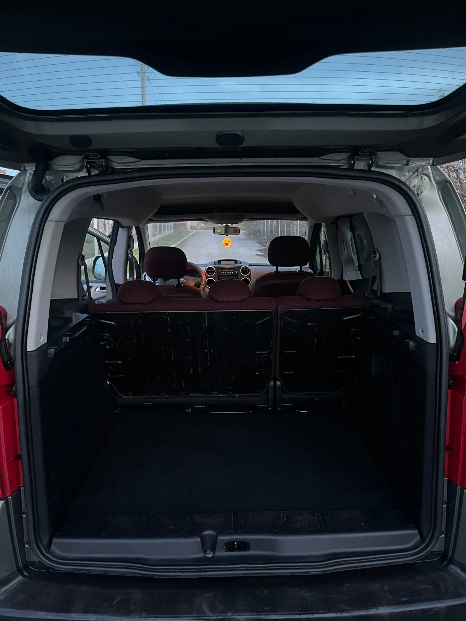 Citroen Berlingo 1.6hdi | Mobile.bg   10