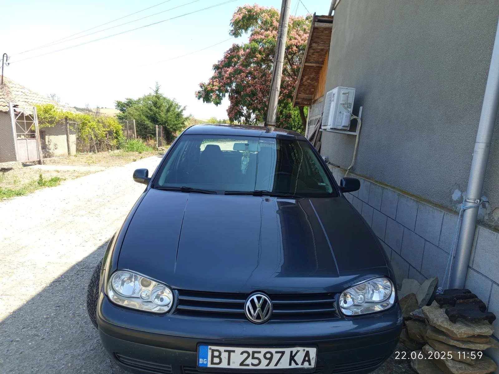 VW Golf  - изображение 4