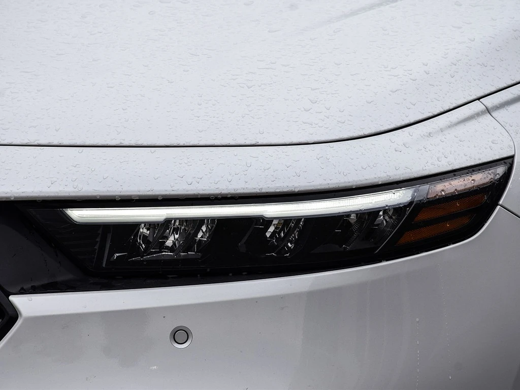 Honda Accord HYBRID * * CARFAX * * АВТО КРЕДИТ * *  - изображение 5