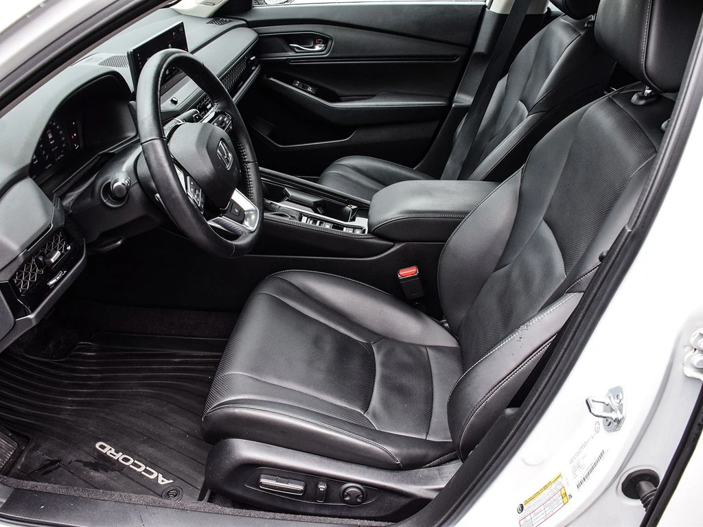 Honda Accord HYBRID * * CARFAX * * АВТО КРЕДИТ * *  - изображение 7